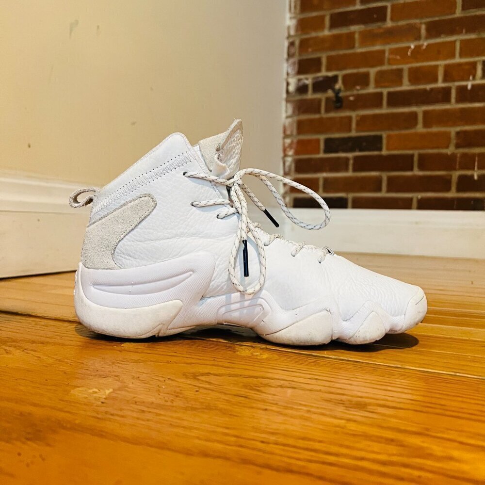 Adidas Crazy 8 ADV 'All-Star Weekend' Kobe Bryant Basketball Shoes CQ0990 - Picture 12 of 16